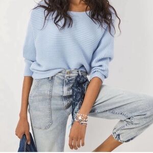 Anthropologie Sweater